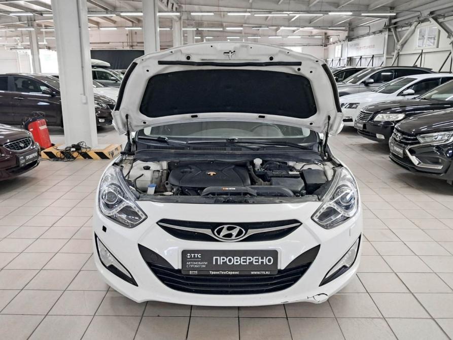 Hyundai i40 I Набережные Челны  - изображение 18