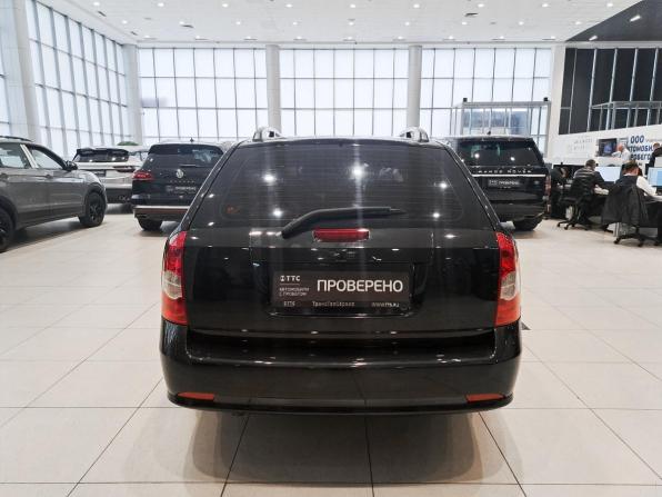Chevrolet Lacetti I с пробегом 2012 года, цена 550 000 рублей, 220000 км, универсал, Автокод Объявления