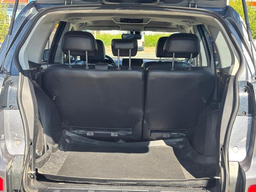 Mitsubishi Outlander II Рестайлинг Сыктывкар  - изображение 7