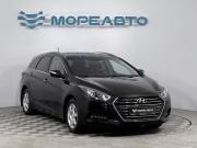 Hyundai i40 I Рестайлинг Калининград  - изображение 25