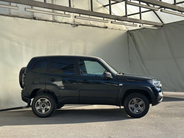 Lada (ВАЗ) Niva Travel I с пробегом 2023 года, цена 1 090 000 рублей, 48790 км, внедорожник, Автокод Объявления