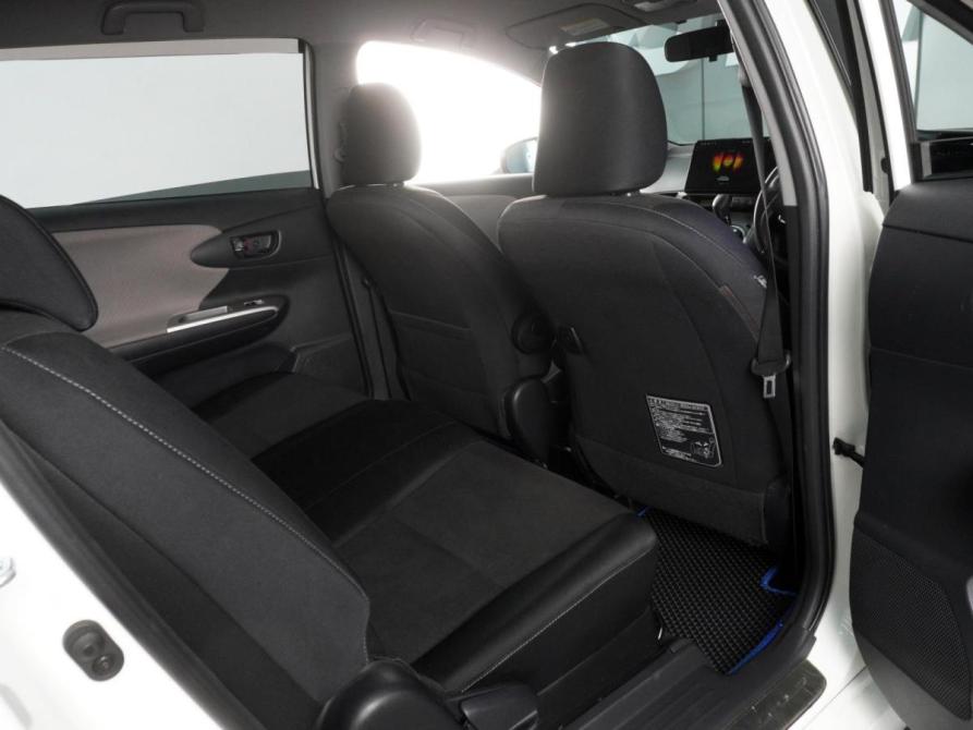 Toyota Wish II Минеральные Воды  - изображение 13