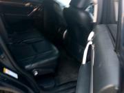 Lexus GX II Рестайлинг Москва  - изображение 44