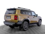 Toyota Land Cruiser Prado 250 Series Москва  - изображение 36