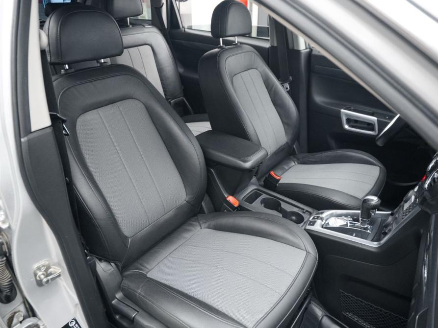 Opel Antara I Рестайлинг Ростов-на-Дону  - изображение 23