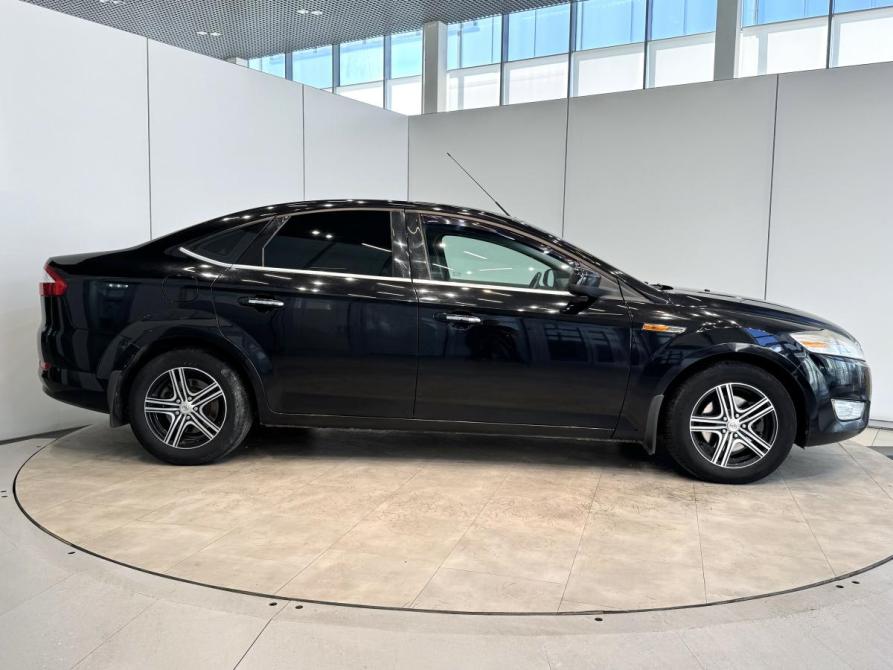 Ford Mondeo IV Волжский  - изображение 6