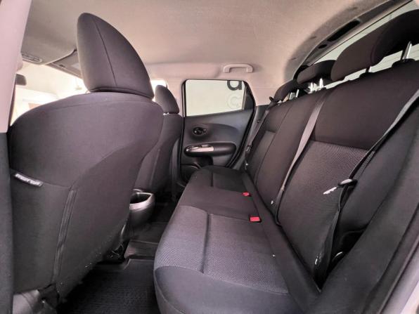 Nissan Juke I с пробегом 2014 года, цена 910 000 рублей, 211450 км, внедорожник, Автокод Объявления