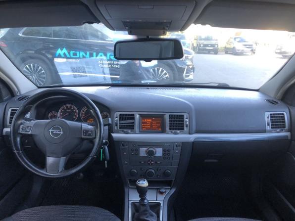 Opel Vectra C Рестайлинг с пробегом 2007 года, цена 400 000 рублей, 382976 км, седан, Автокод Объявления