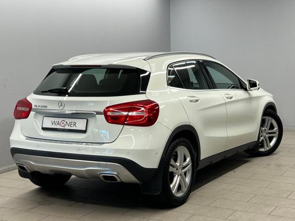 Mercedes-Benz GLA I (X156) с пробегом 2016 года, цена 1 990 000 рублей, 101173 км, внедорожник, Автокод Объявления