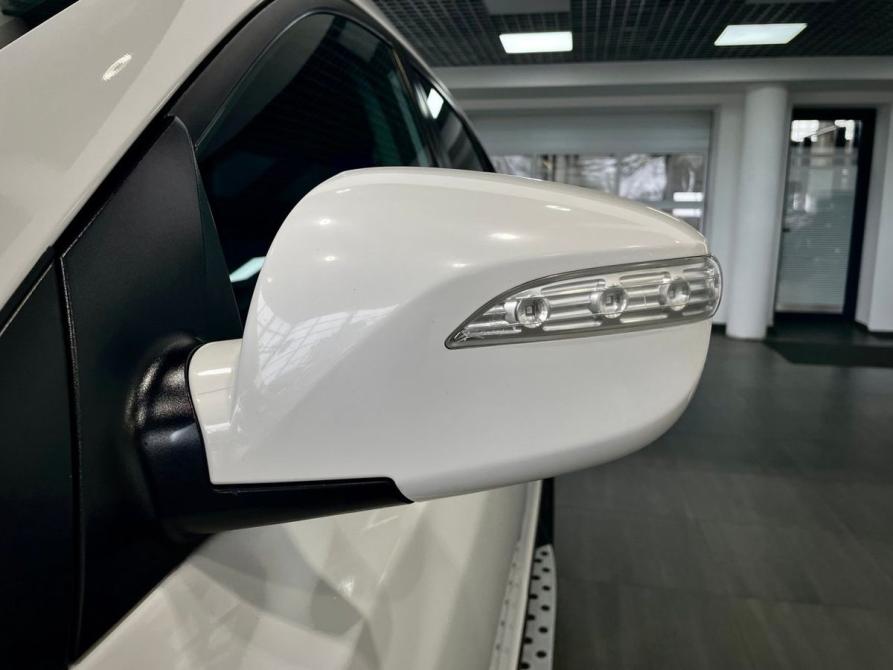 Hyundai ix35 I Рестайлинг Ростов-на-Дону  - изображение 9
