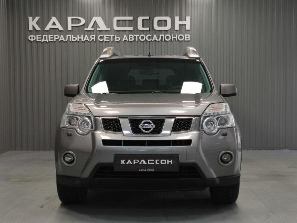 Nissan X-Trail II Рестайлинг с пробегом 2014 года, цена 1 487 000 рублей, 273795 км, внедорожник, Автокод Объявления