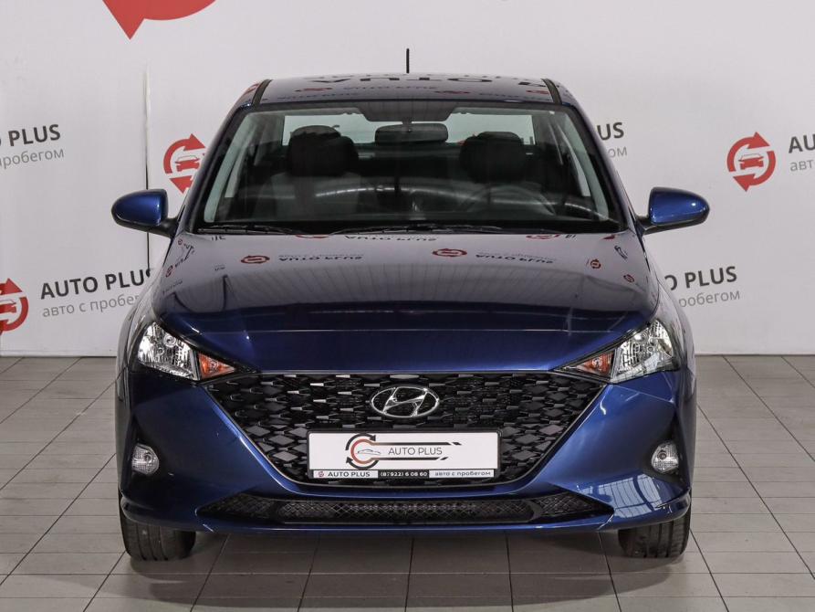 Hyundai Solaris II Рестайлинг Минеральные Воды  - изображение 4