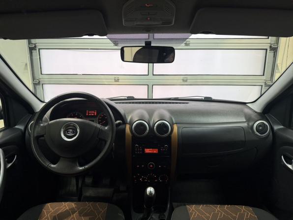 Lada (ВАЗ) Largus I с пробегом 2019 года, цена 1 050 000 рублей, 126571 км, универсал, Автокод Объявления