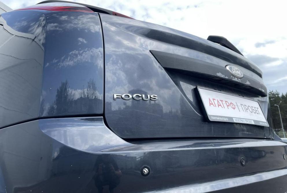 Ford Focus II Рестайлинг Иваново  - изображение 26