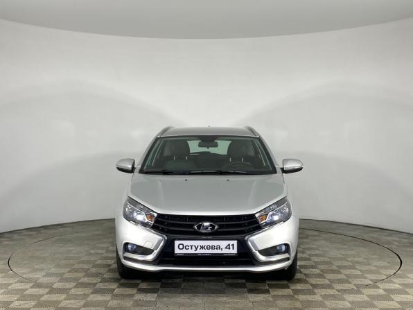 Lada (ВАЗ) Vesta I с пробегом 2021 года, цена 1 240 000 рублей, 49429 км, универсал, Автокод Объявления