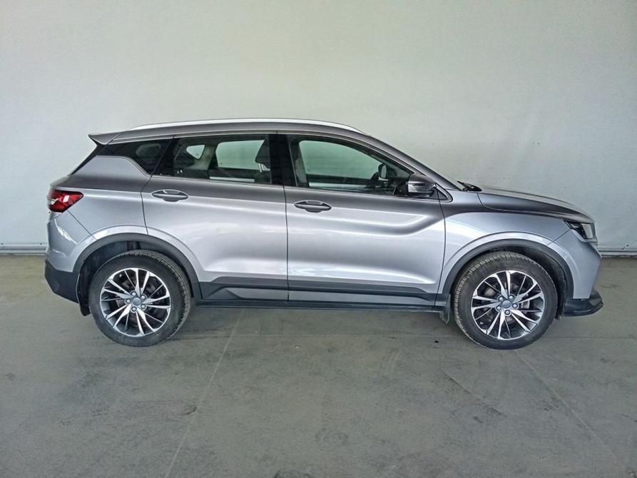 Geely Coolray I Москва  - изображение 7