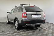Skoda Octavia I (A4) Рестайлинг Нижний Новгород  - изображение 21