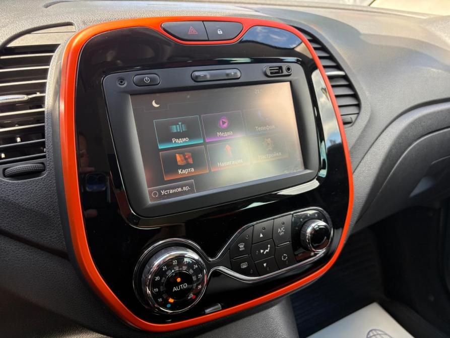 Renault Kaptur I Уфа  - изображение 10