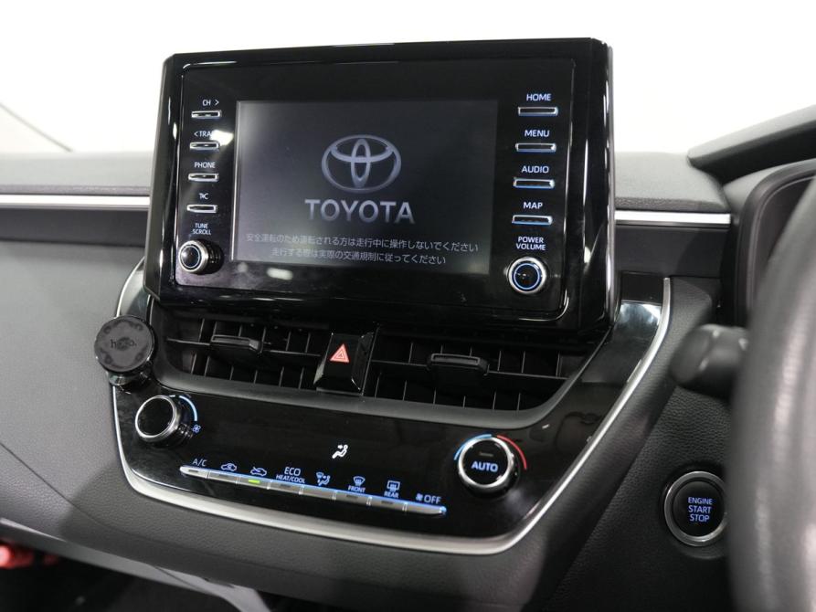 Toyota Corolla XII (E210) Новосибирск  - изображение 26