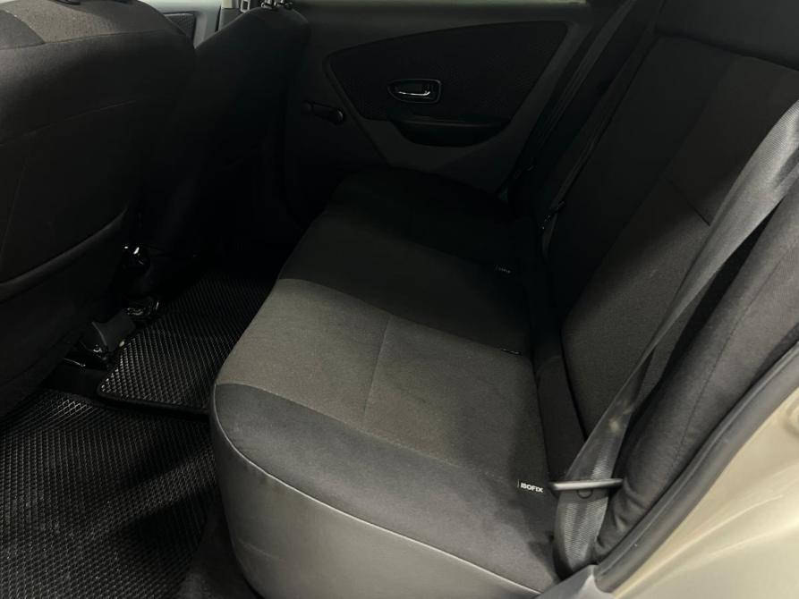 Nissan Almera III (G15) Кемерово  - изображение 15
