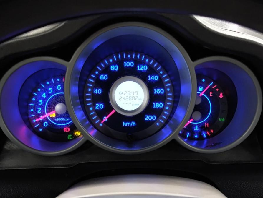 Chery Kimo (A1) Казань  - изображение 16