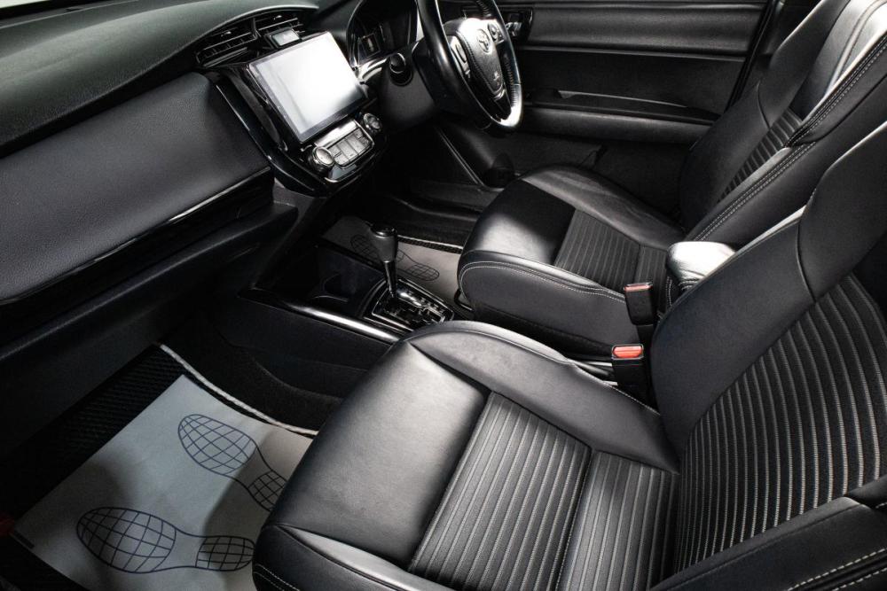 Toyota Corolla XI (E160 E170) Рестайлинг 2 Сургут  - изображение 10