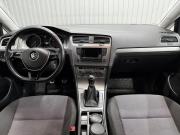 Volkswagen Golf VII Магнитогорск  - изображение 25