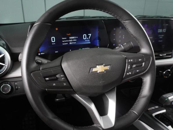 Chevrolet Monza II Рестайлинг с пробегом 2023 года, цена 1 809 000 рублей, 43018 км, седан, Автокод Объявления