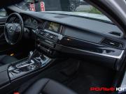 BMW 5 серии VI (F10/F11/F07) Рестайлинг Москва  - изображение 28