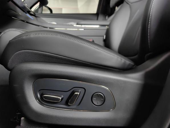 GAC Trumpchi S7 с пробегом 2025 года, цена 4 900 000 рублей, 97 км, внедорожник, Автокод Объявления