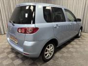 Mazda Demio II (DY) Стерлитамак  - изображение 45