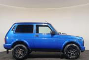 Lada (ВАЗ) 2121 (4x4) I Рестайлинг (2020) Ярославль  - изображение 26