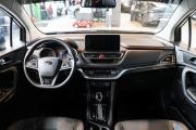 JAC JS3 Москва  - изображение 30
