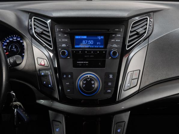 Hyundai i40 I с пробегом 2014 года, цена 940 000 рублей, 214001 км, седан, Автокод Объявления