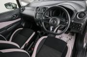Nissan Note II Рестайлинг Красноярск  - изображение 34