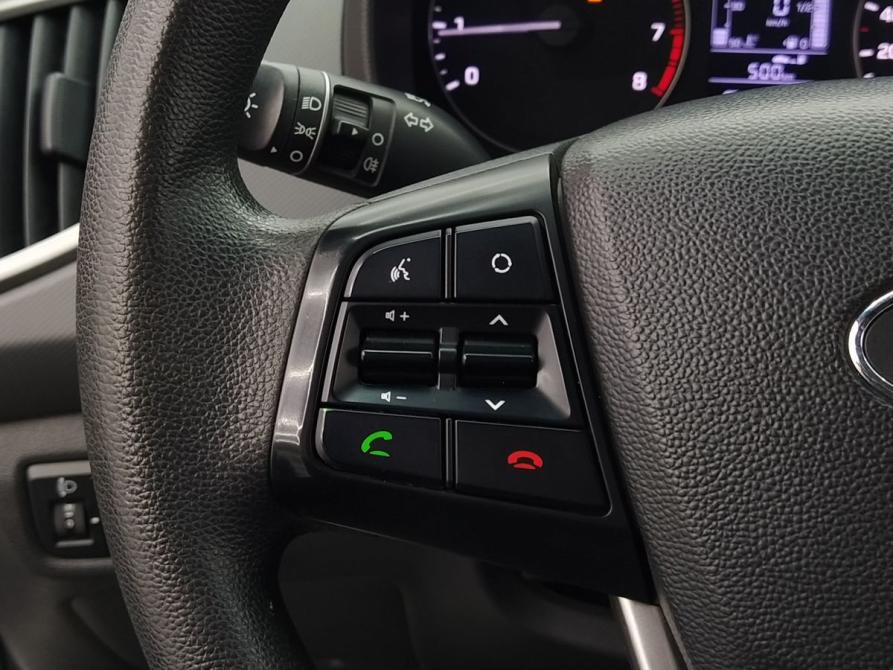 Hyundai Creta I Екатеринбург  - изображение 9