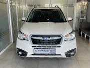 Subaru Forester IV Рестайлинг 2 Москва  - изображение 18