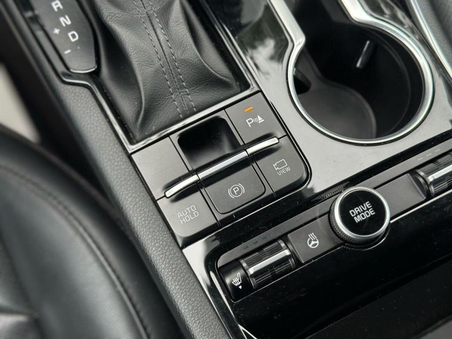 Kia K5 III Санкт-Петербург  - изображение 23