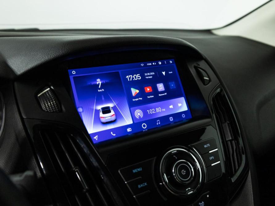 Ford Focus III Санкт-Петербург  - изображение 15