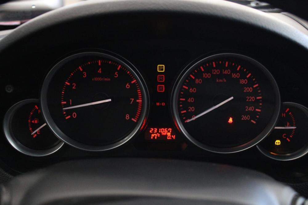 Mazda 6 II (GH) Томск  - изображение 10