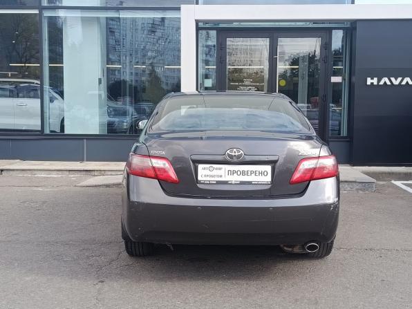 Toyota Camry VI (XV40) Рестайлинг с пробегом 2011 года, цена 1 169 000 рублей, 220242 км, седан, Автокод Объявления