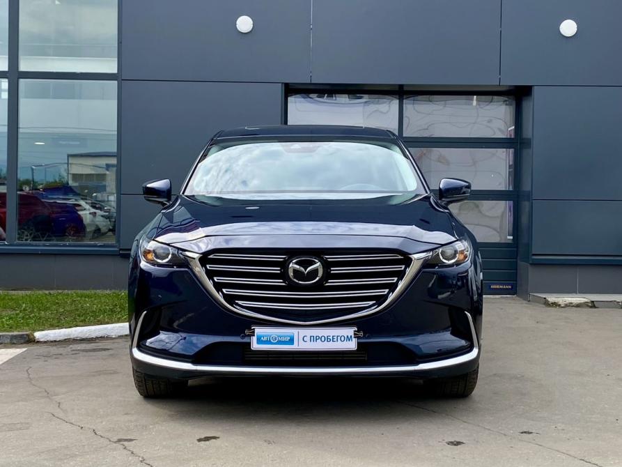Mazda CX-9 II Москва  - изображение 2