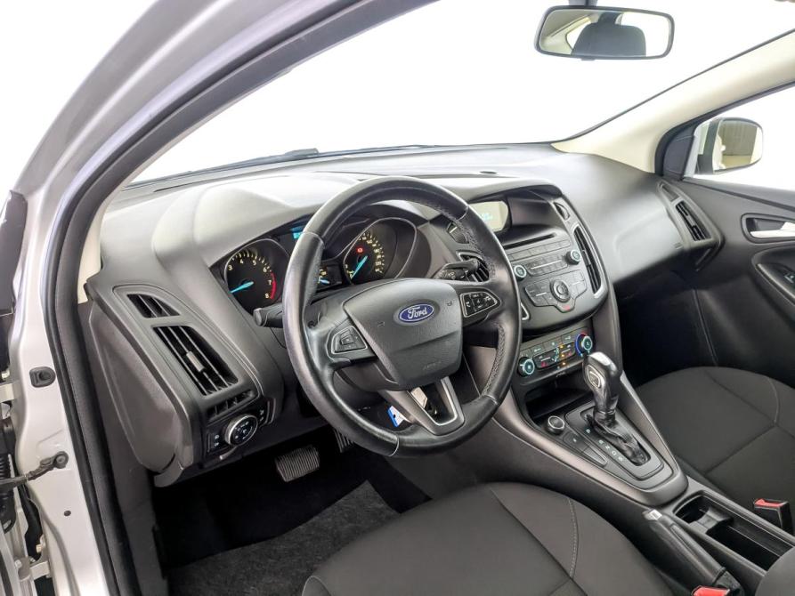 Ford Kuga II Москва  - изображение 16