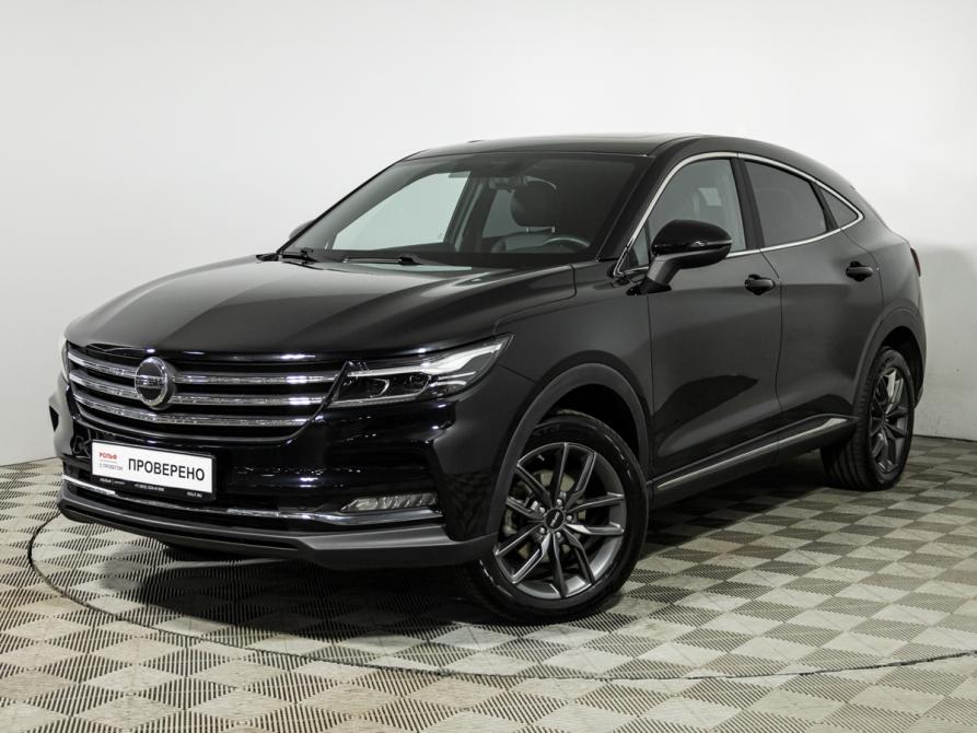 Dongfeng DFSK ix5 Санкт-Петербург  - изображение 1
