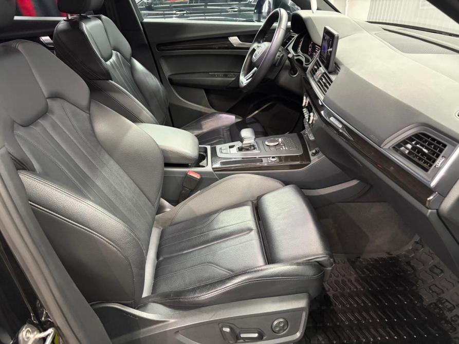 Audi Q5 II (FY) Краснодар  - изображение 15