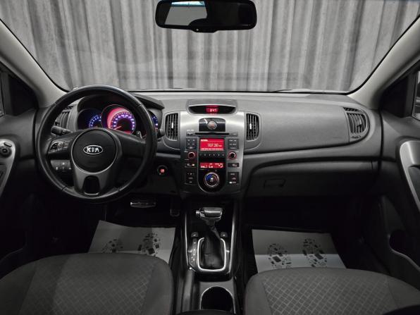 Kia Cerato II с пробегом 2011 года, цена 739 000 рублей, 225000 км, седан, Автокод Объявления