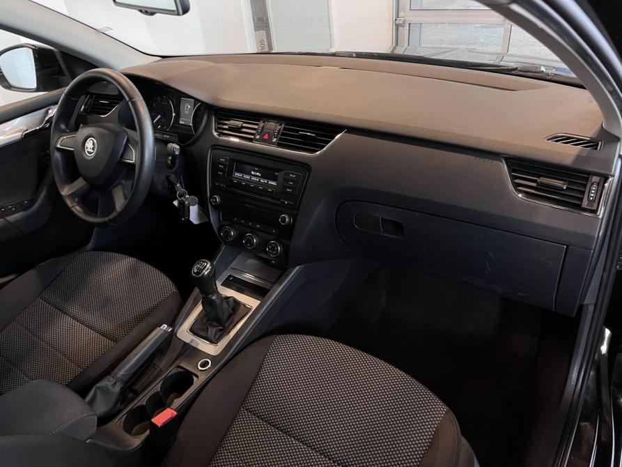 Skoda Octavia III (A7) Чебоксары  - изображение 12