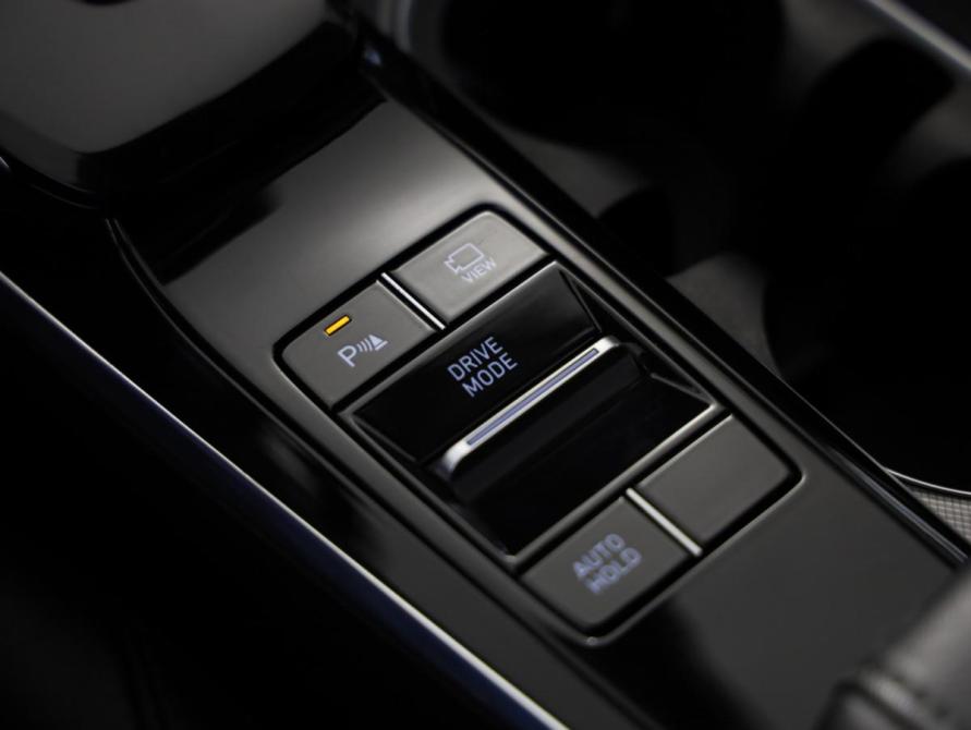 Hyundai Sonata VIII (DN8) Санкт-Петербург  - изображение 16