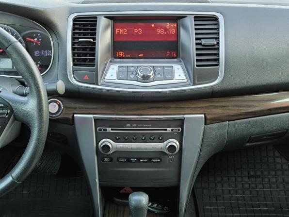 Nissan Teana II Рестайлинг с пробегом 2012 года, цена 888 000 рублей, 216794 км, седан, Автокод Объявления