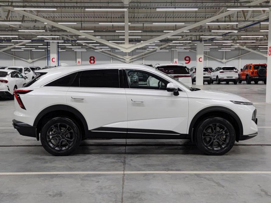 Haval F7 II Казань  - изображение 5